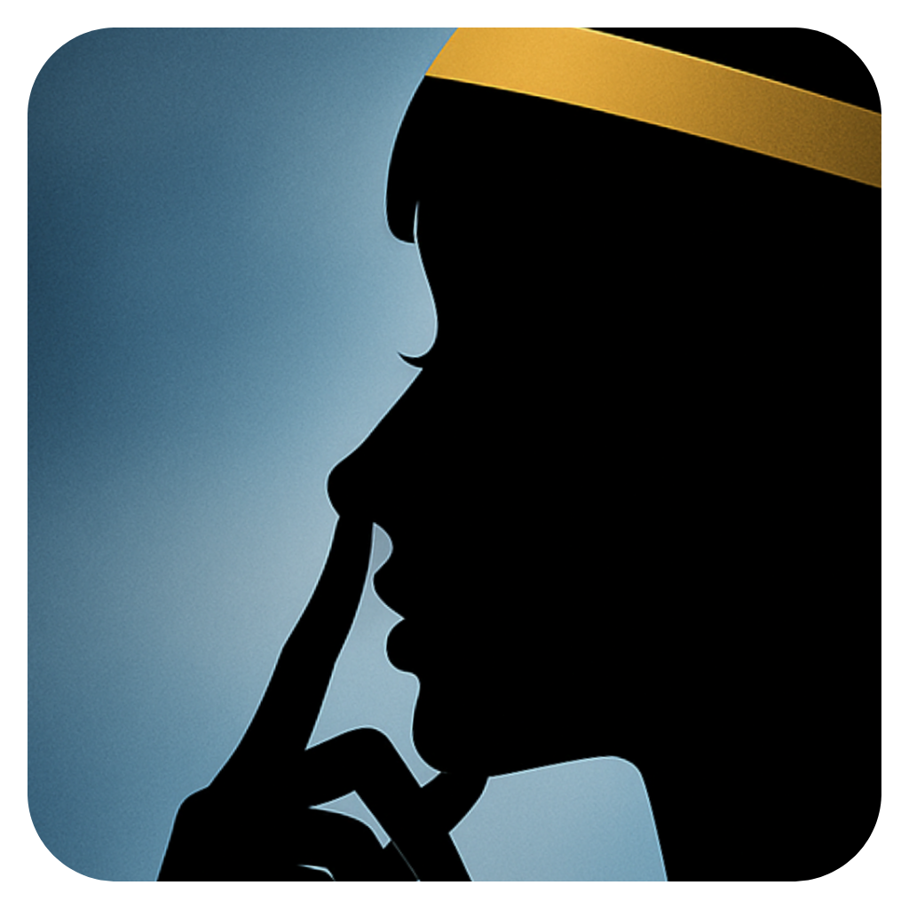 Cleopatra AI Logo